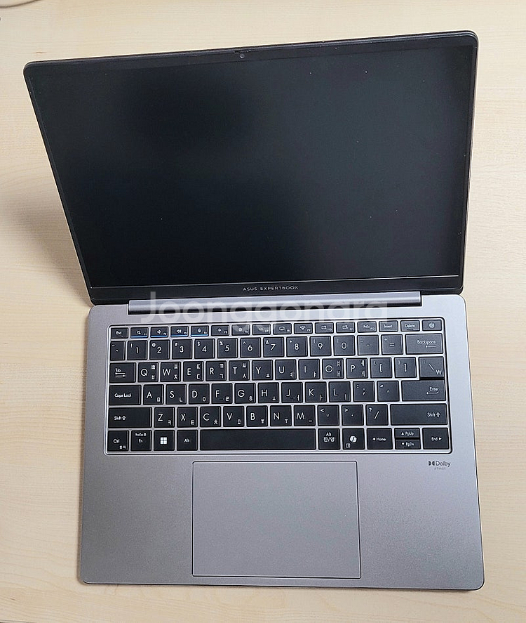 아수스 노트북 익스퍼트북 P5 14 루나레이크(P540...--0
