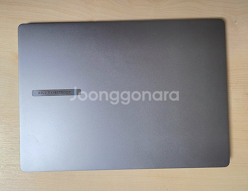 아수스 노트북 익스퍼트북 P5 14 루나레이크(P540...--1