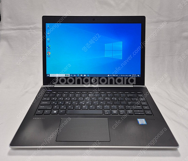 HP ProBook 440 G5 i5 SSD 14인치 ...--0