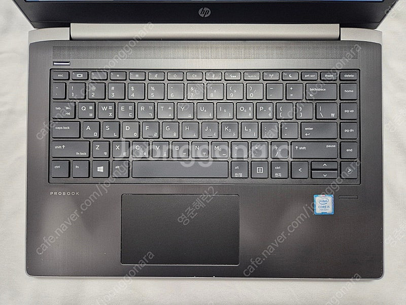 HP ProBook 440 G5 i5 SSD 14인치 ...--2