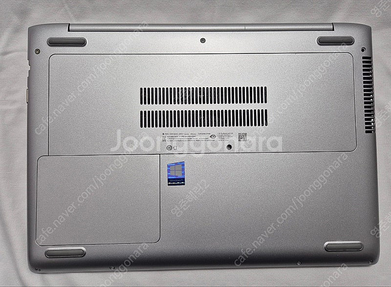 HP ProBook 440 G5 i5 SSD 14인치 ...--4