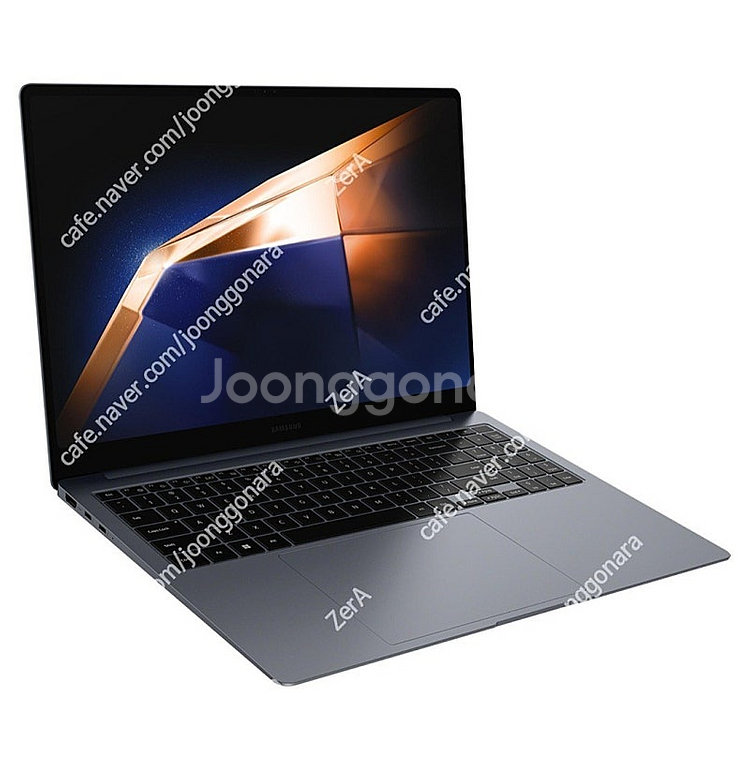 [미개봉 새제품] 삼성 갤럭시북4 프로 NT940XGQ...--0