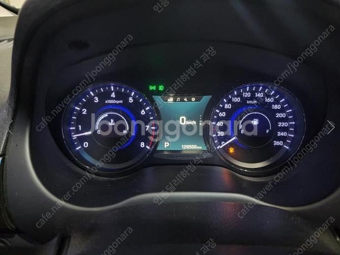@16년식 그랜저HG HG 300 프리미엄 전국최저가격...--9