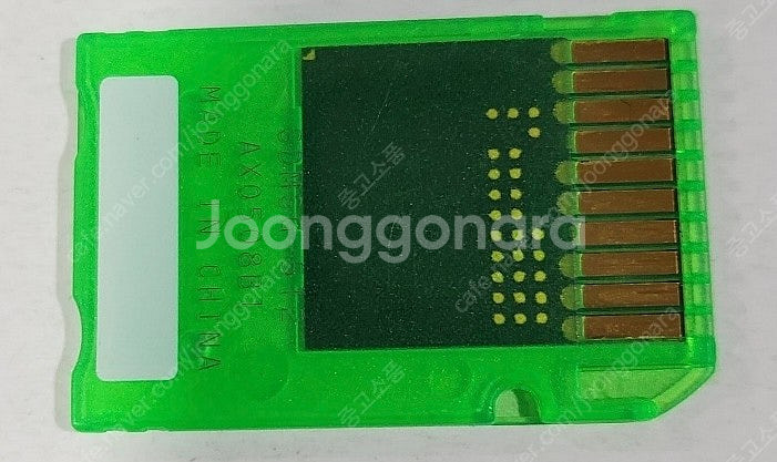 샌디스크 메모리 스틱프로듀오 SDMSG-512 512메...--1