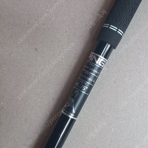 핑(G430 10K) 드라이버 샤프트(ALTA JCB) SR/R Flex (2종)입니다. 관용성이 강화된 제품입니다.