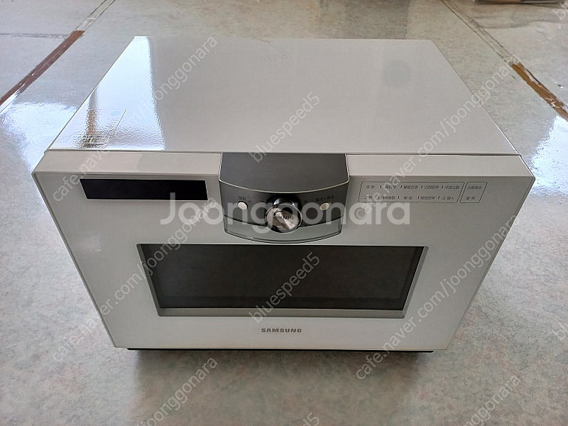 삼성 전자레인지 겸 전기오븐 2.5만원(인천 부평)--0