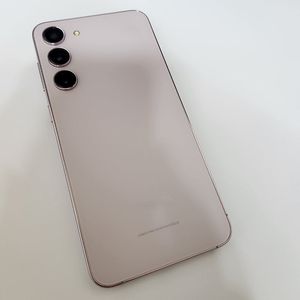 갤럭시S23플러스 SSS급 256기가 39만