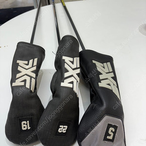 Pxg 5번우드 분양 합니다