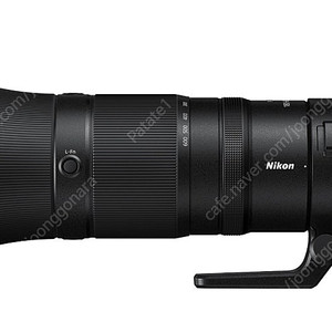 니콘 Z 180-600mm 구매합니다.