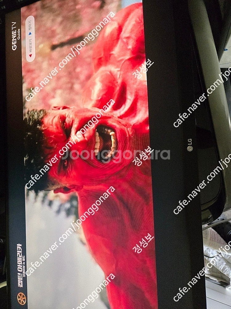 LG 울트라기어 게이밍모니터 27GL850(qhd144...--4