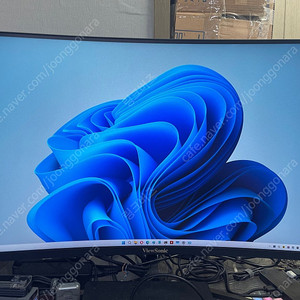 뷰소닉 32인치 qhd 144hz 게이밍 모니터 vx3258-2kc 커브드