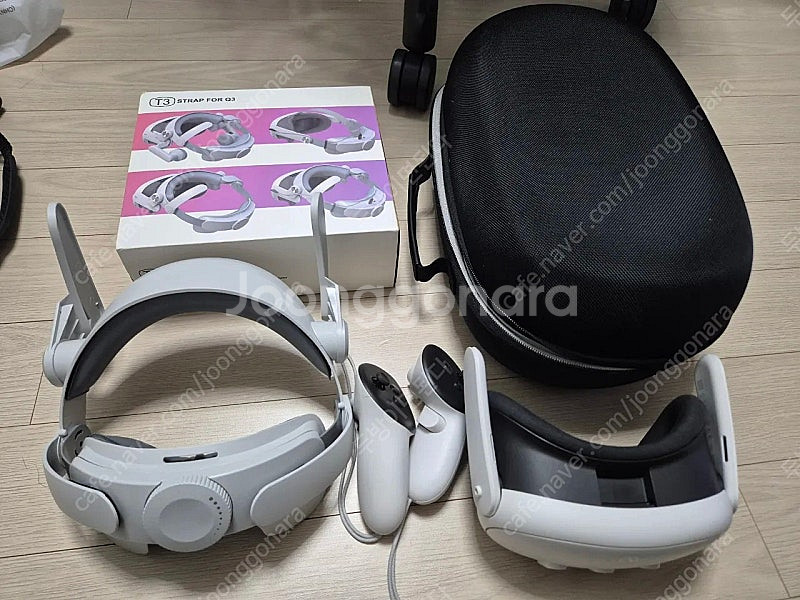 메타퀘스트3 512기가--0