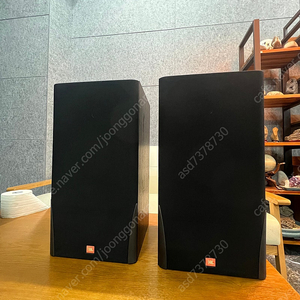 JBL Mr 28