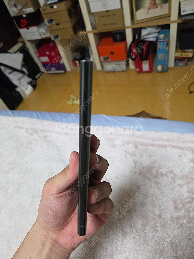 갤럭시 s23 울트라 그린 256g--1