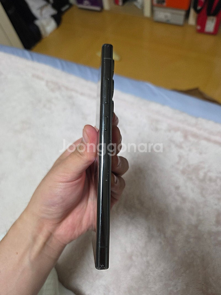 갤럭시 s23 울트라 그린 256g--6