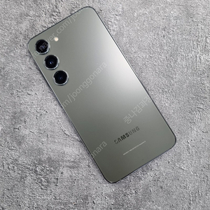 S급정품 갤럭시 S23플러스 S916 할인판매 김포중고폰