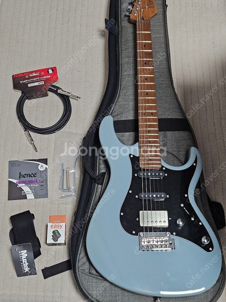 콜트 G250 SE 오션블루그레이--0