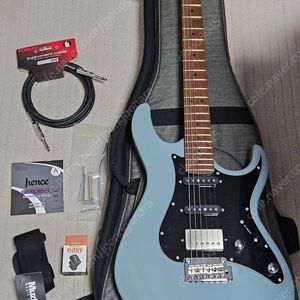 콜트 G250 SE 오션블루그레이