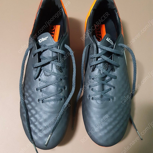 나이키 축구화 마지스타 오브라2 엘리트 FG ACC 280사이즈