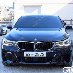 [BMW]6시리즈 GT (G32) 630D XDRIVE M 스포츠 ★중고차★중고차매입★전액할부★저신용자★신불자★소액할부★현금★카드 전부 가능합니다!