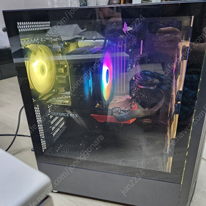 3060ti 완본체
