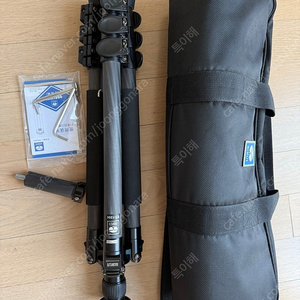 시루이 삼각대 et-1204