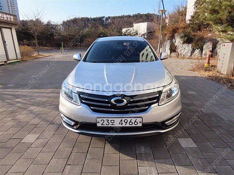 SM5 중고 SM5노바 중고 2017년식 81,054k...--0