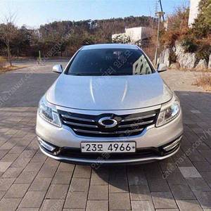 SM5 중고 SM5노바 중고 2017년식 81,054km 2.0 클래식 중고차가성비