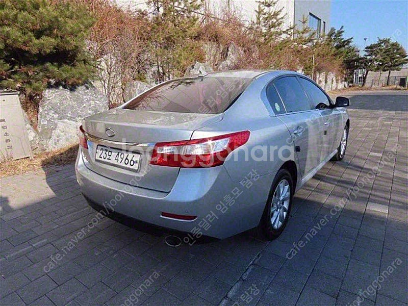 SM5 중고 SM5노바 중고 2017년식 81,054k...--3