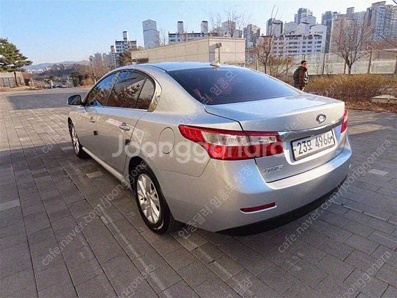 SM5 중고 SM5노바 중고 2017년식 81,054k...--4