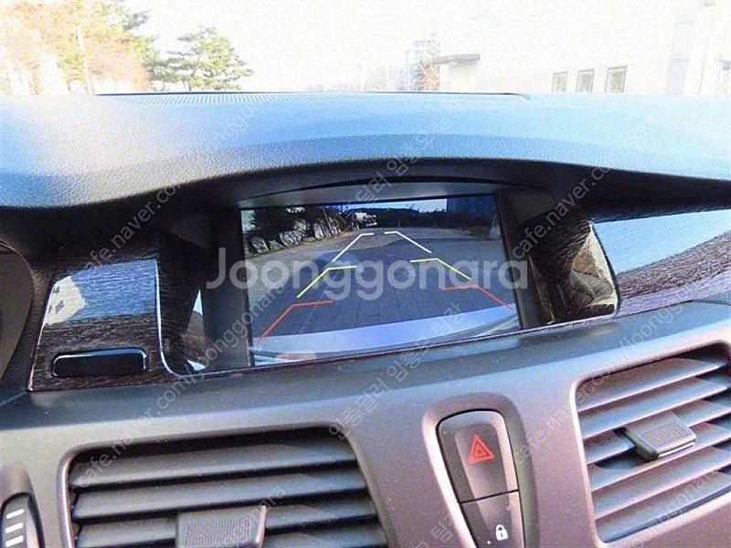 SM5 중고 SM5노바 중고 2017년식 81,054k...--9