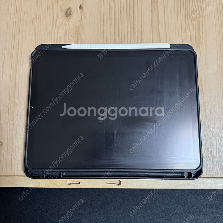아이패드 에어4 64GB WiFi 스페이스그레이 판매--0