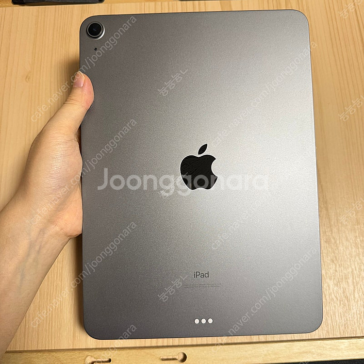 아이패드 에어4 64GB WiFi 스페이스그레이 판매--2