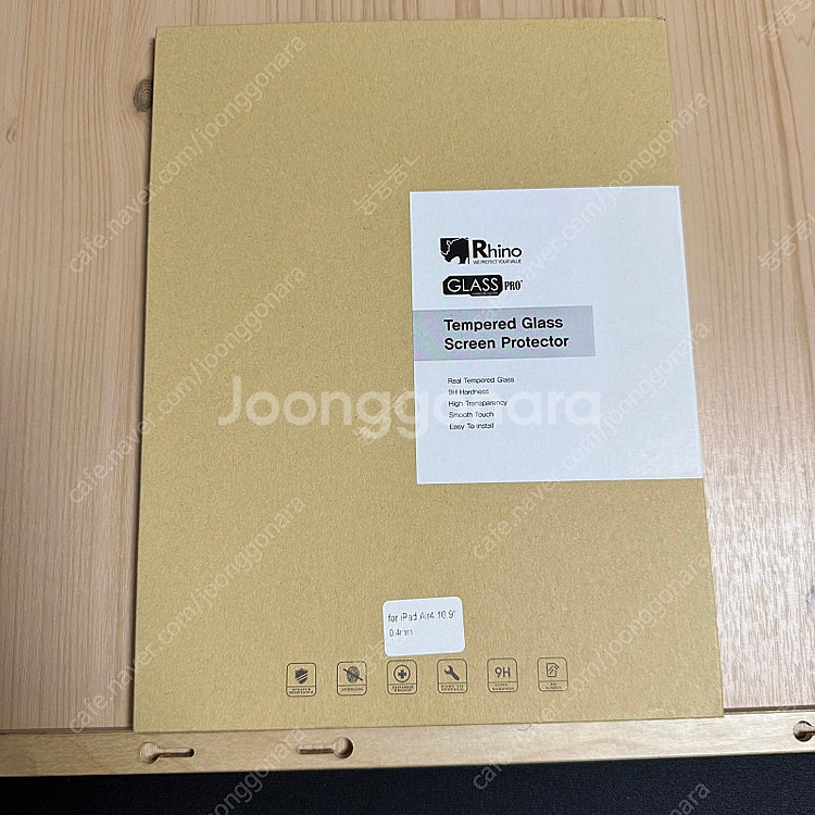 아이패드 에어4 64GB WiFi 스페이스그레이 판매--8