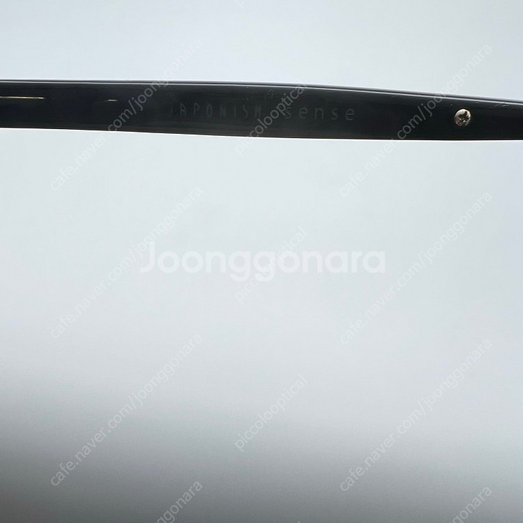 자포니즘 센스 JS-123 co.01 [렌즈 10만원 ...--6