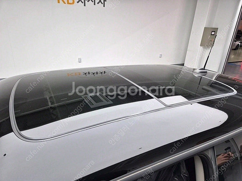 중고 미니쿠퍼 중고 가격 진주색 2017년식 73,00...--6