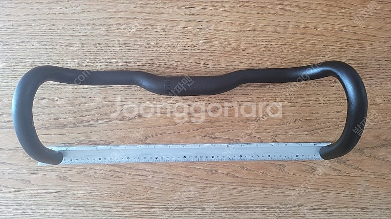 스페셜라이즈드 호버 알로이 플러스 플레어 핸들바--2