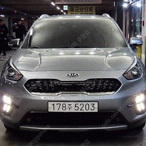 기아 더 뉴 니로 하이브리드 중고 1.6 프레스티지 2020년식 1만킬로 저렴한 금액으로 니로 하이브리드 중고를 이용해보세요!!!