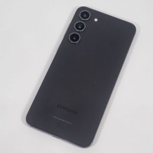 외관AAA급 무잔상 대용량 갤럭시 S23+ S23플러스 블랙 512G 42만원 판매해요.