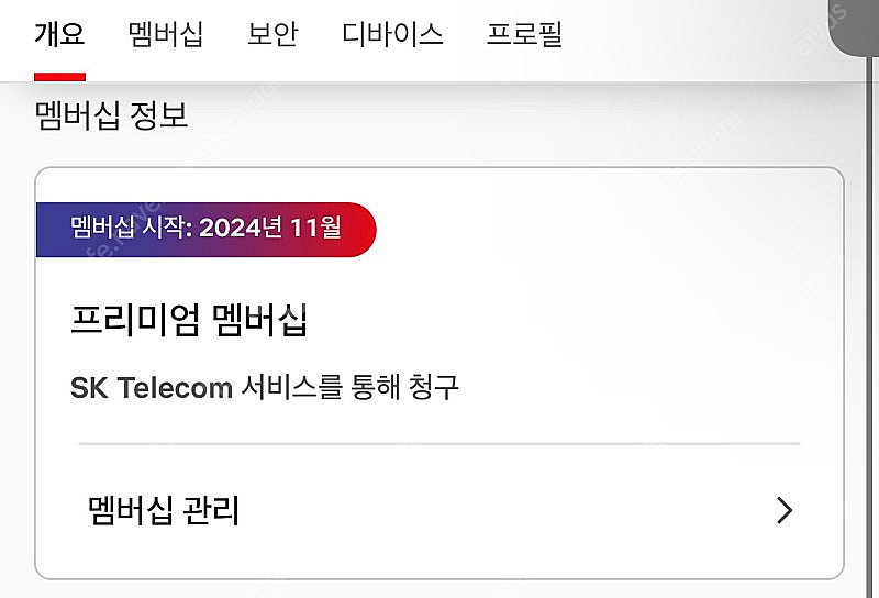 넷플릭스 6/12 개월 프리미엄 파티원 구합니다--0