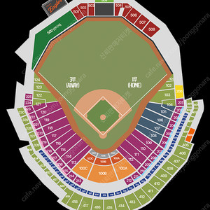 한화이글스 VS LG트윈스 6월 14일, 15일 토요일, 일요일 연석 양도 합니다.