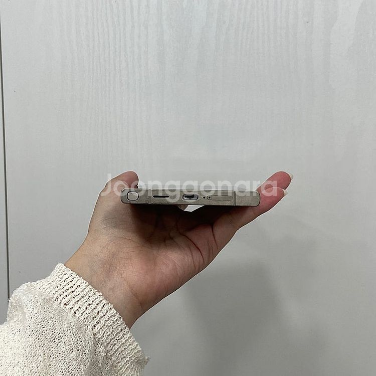 77278 갤럭시S24울트라 256GB 그레이 부산 중...--5