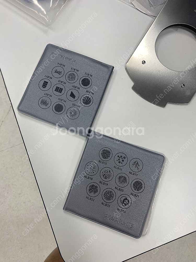 난라이트 pj-bm-19 , 아이리스 프레임, 고보세트--6