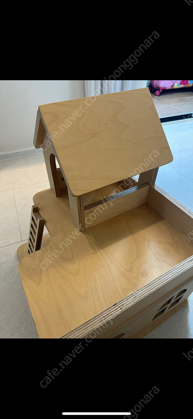 꼬메모이 리케하우스--1