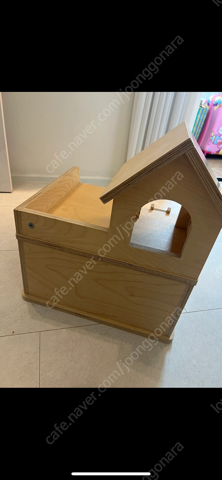 꼬메모이 리케하우스--3