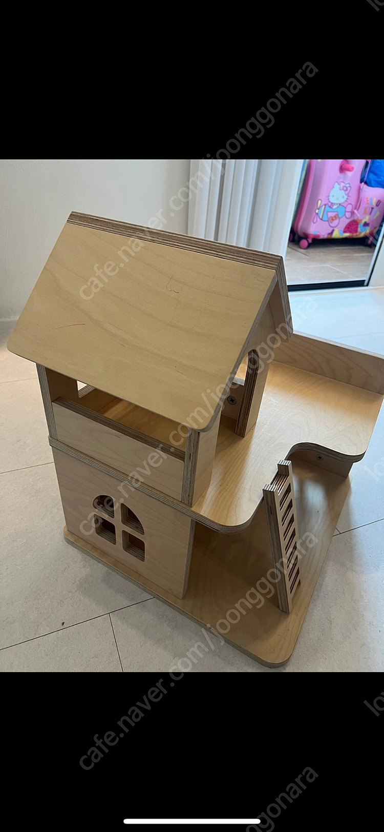 꼬메모이 리케하우스--4