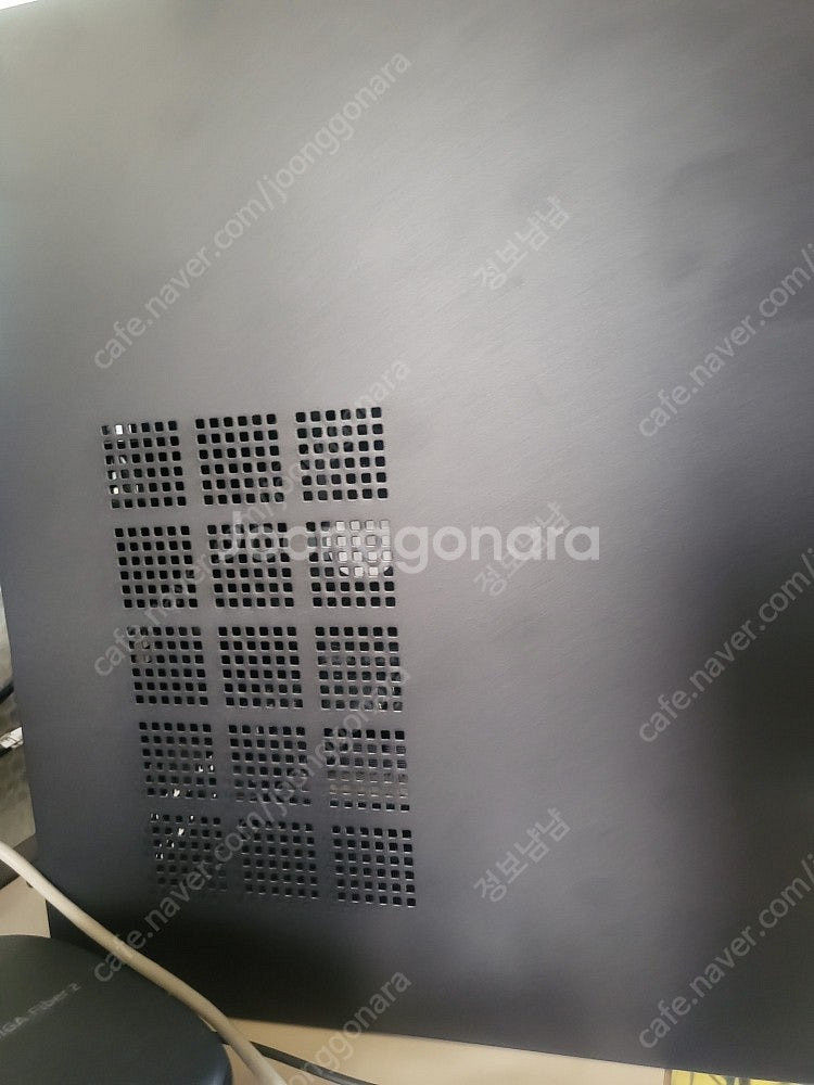 I7-7490 SSD250 RAM12GB GT730 사...--1