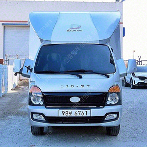 중고 포터2 현대 포터 중고 흰색 2018년식 37,065km 기본형 첫차 중고차