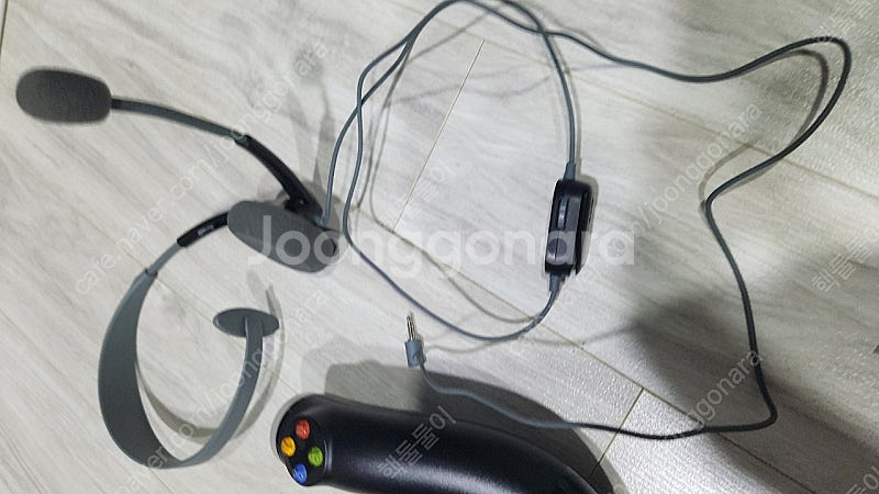 xbox360 무선휠, 음성채팅 헤드셋 택포 5.0--6
