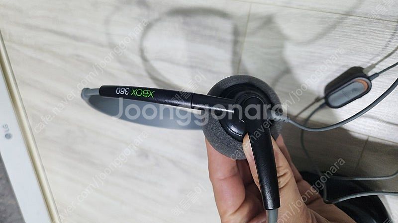 xbox360 무선휠, 음성채팅 헤드셋 택포 5.0--7